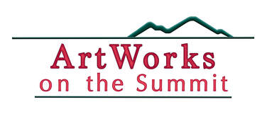ArtWorks on the Summit!